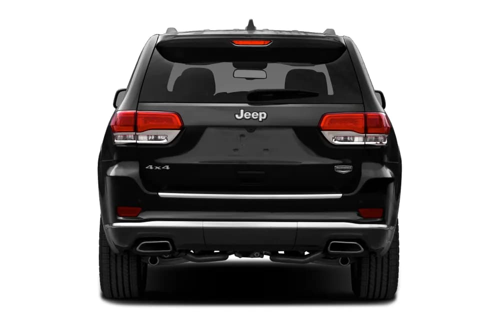 Grand Cherokee