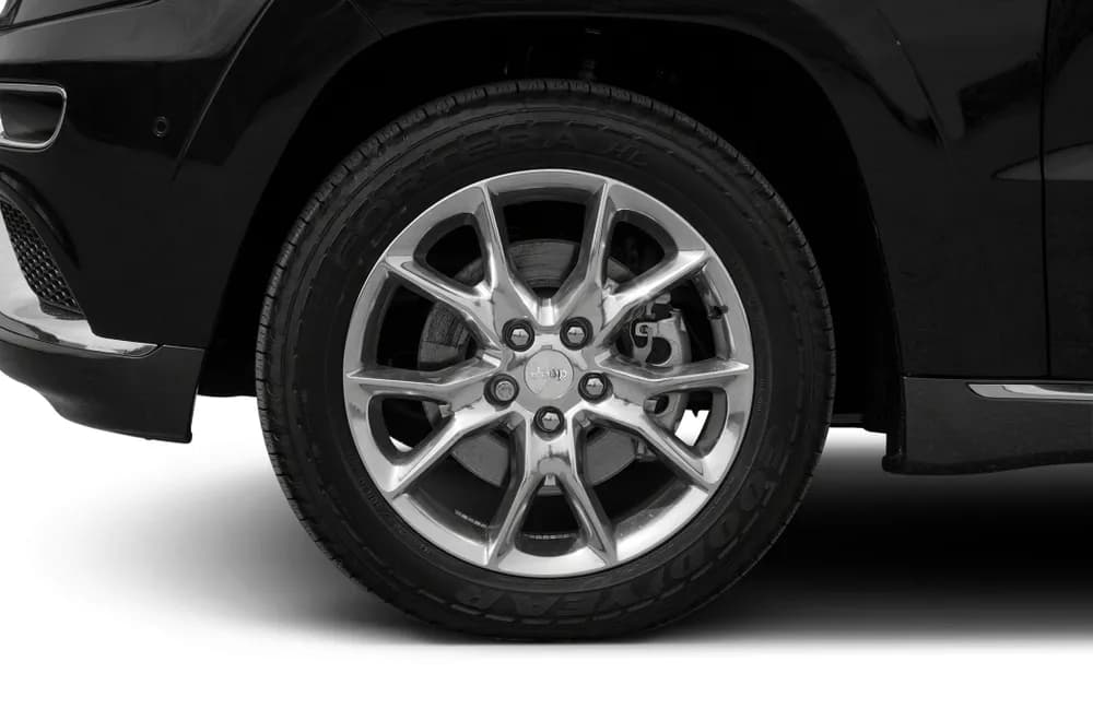 Grand Cherokee