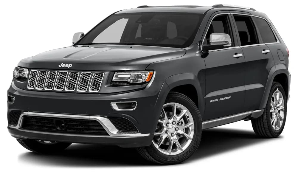 Grand Cherokee