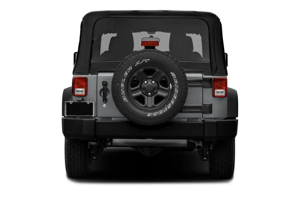 Wrangler