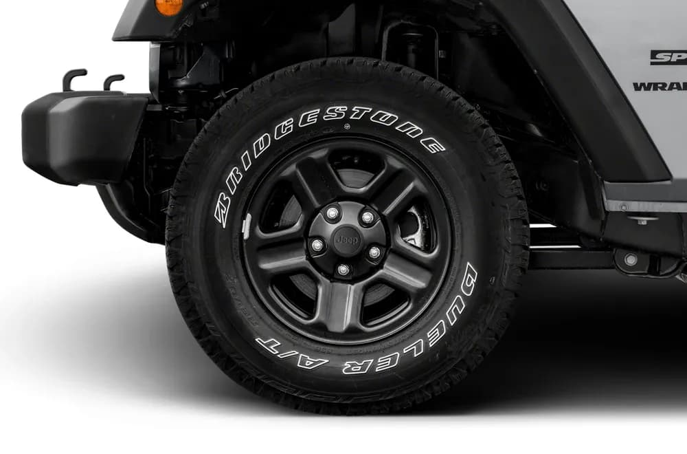 Wrangler