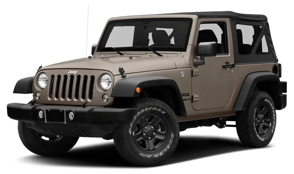 Wrangler