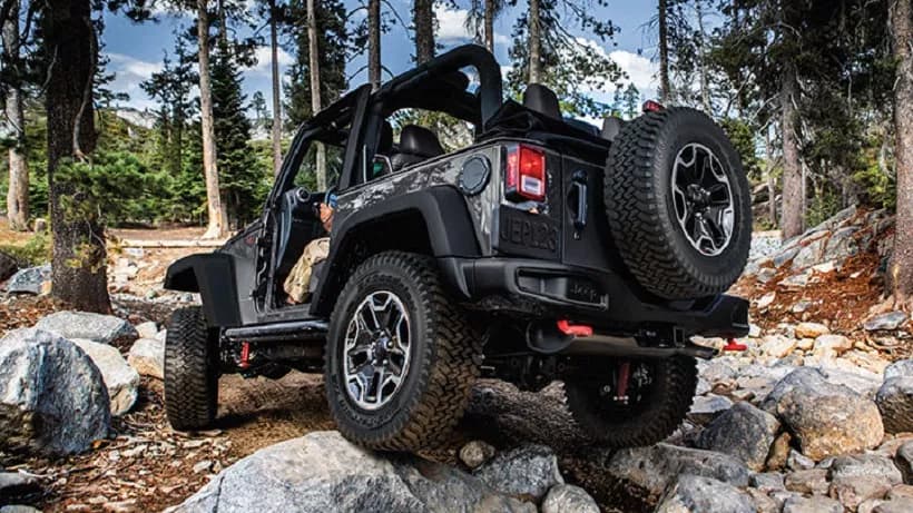 Wrangler