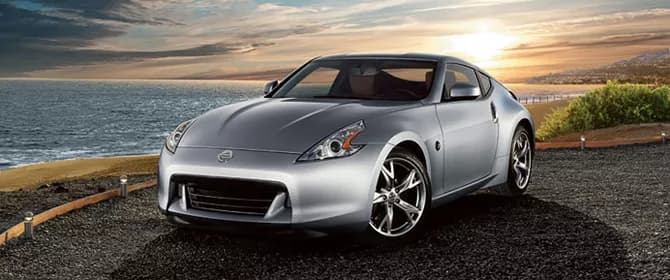 370Z