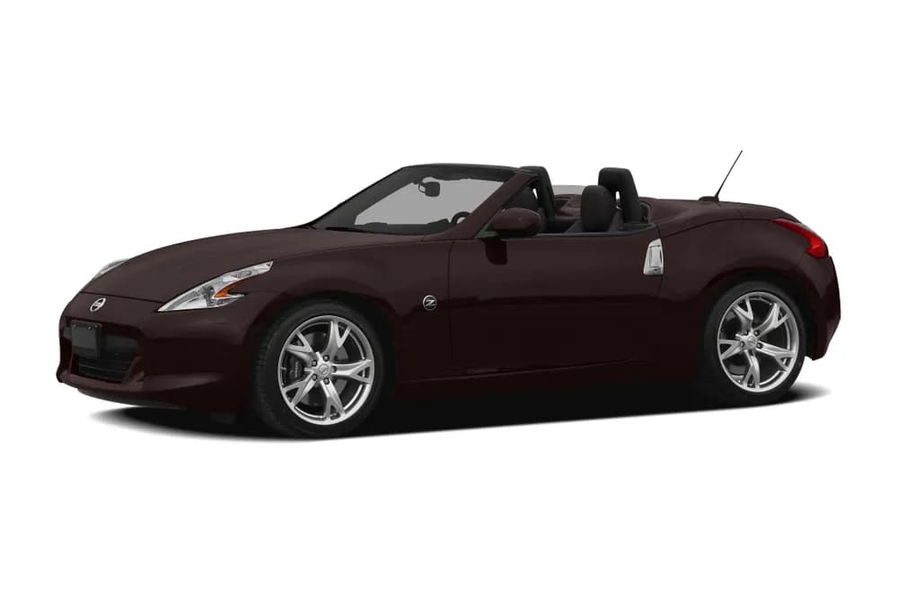 370Z