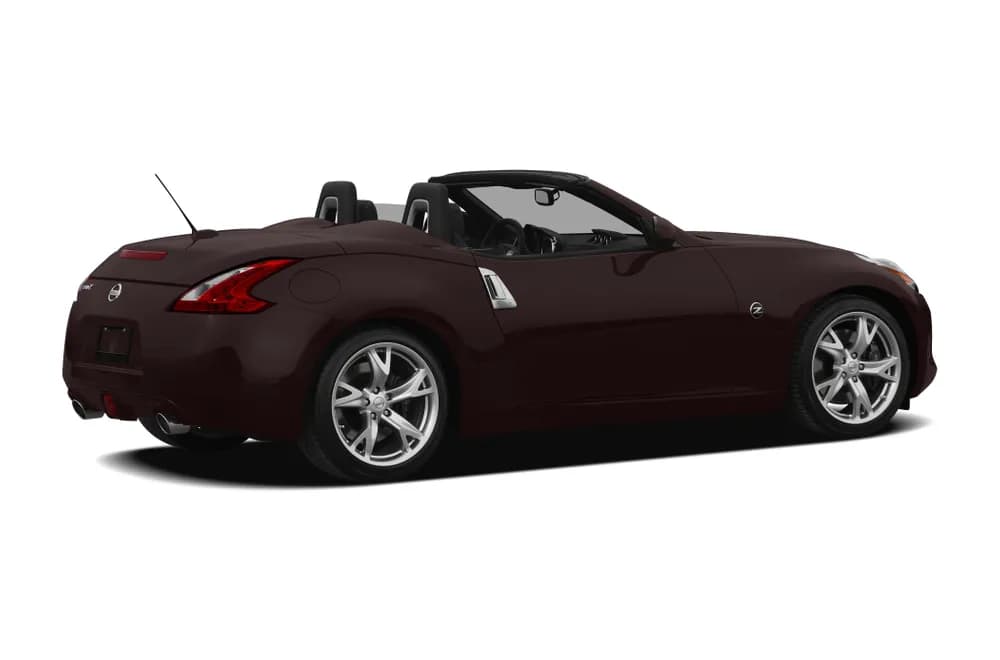 370Z