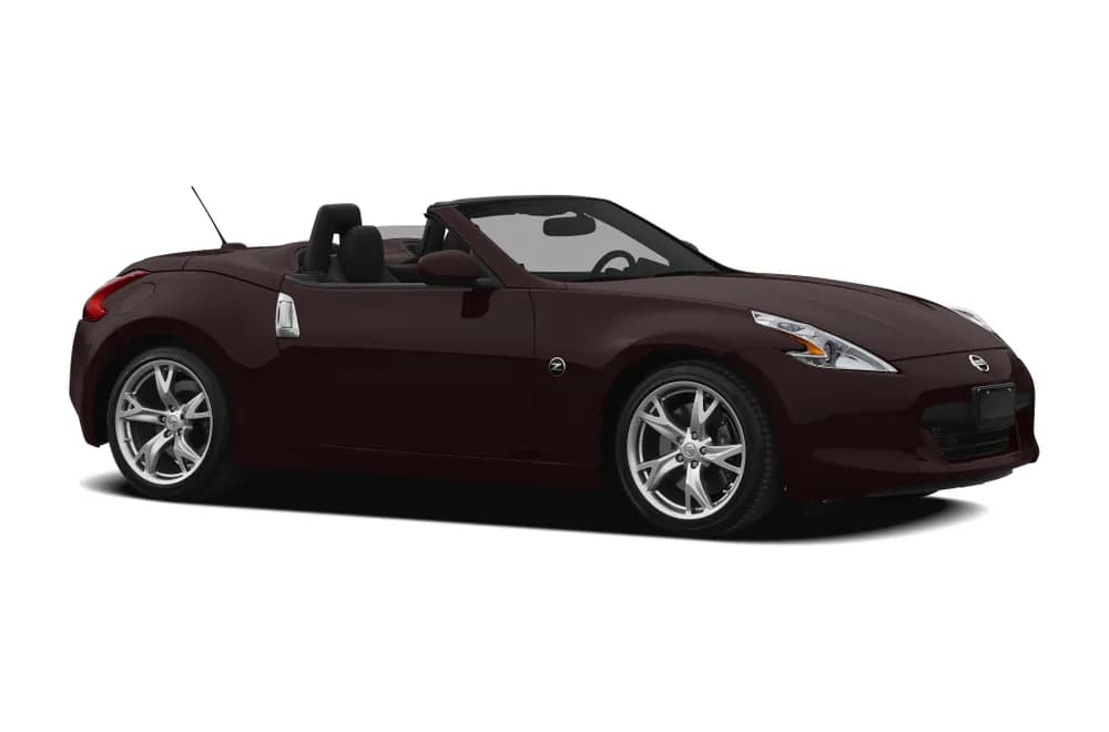 370Z