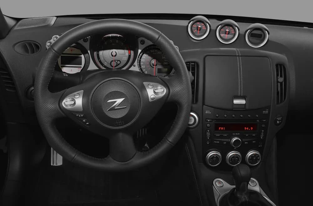 370Z