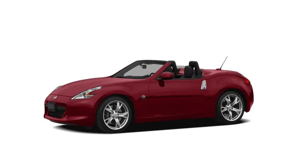 370Z