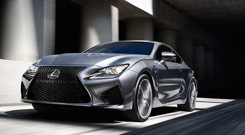 RC F