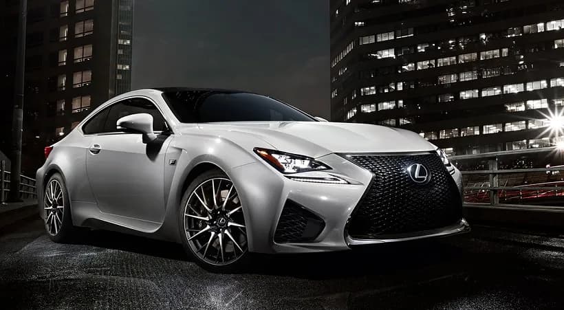 RC F
