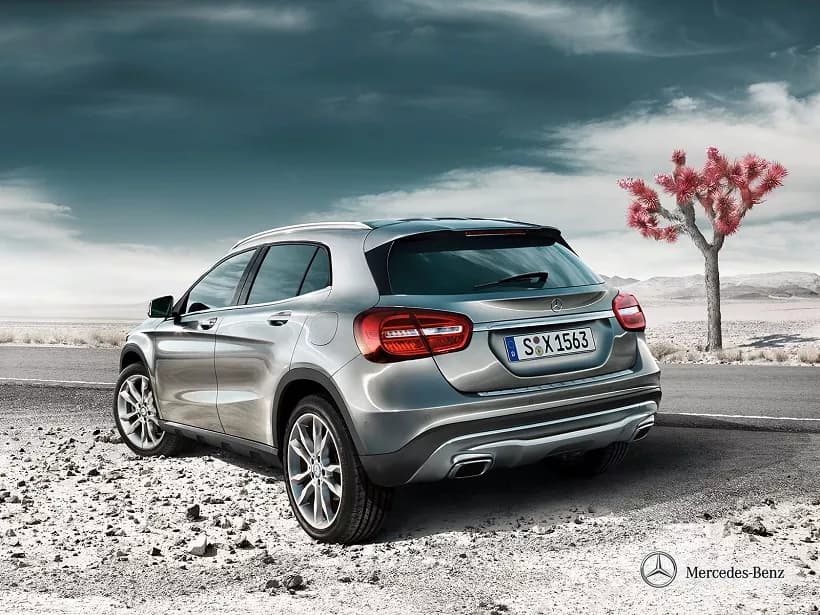 GLA