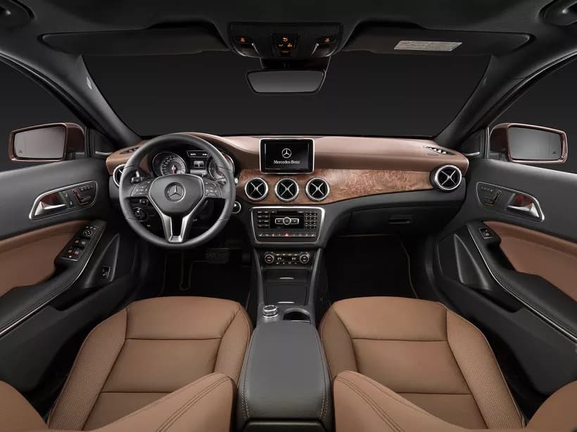 GLA