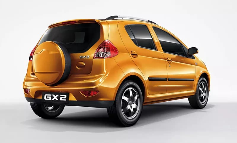 GX2