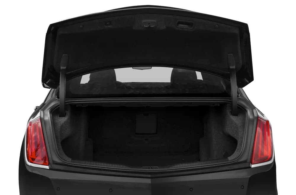 CT6 Sedan