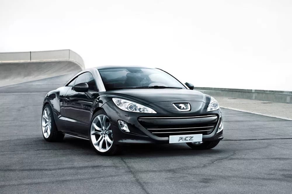 RCZ