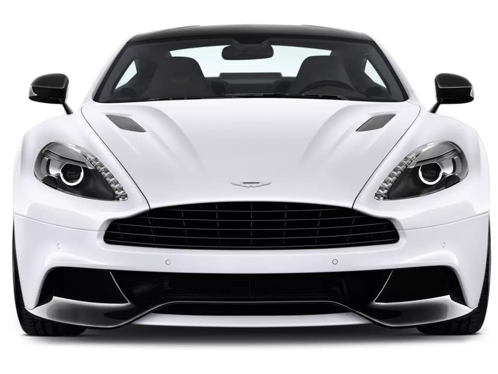 Vanquish