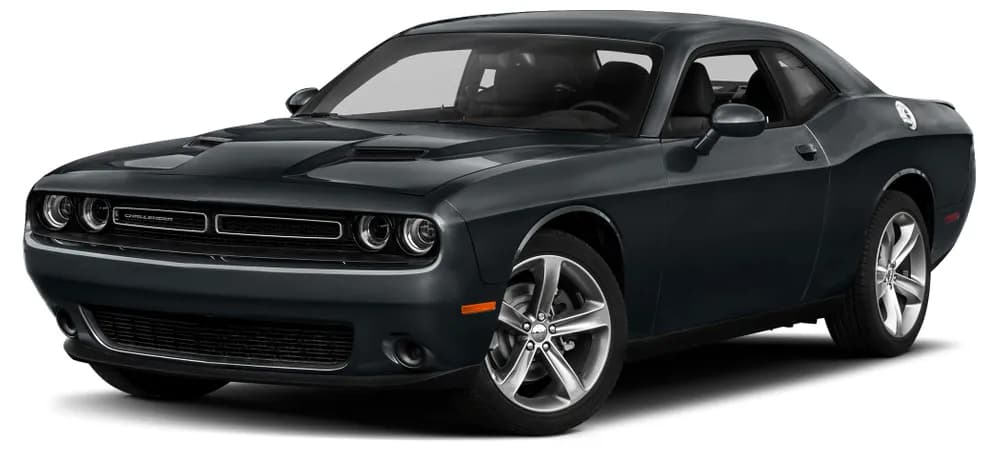 SRT8