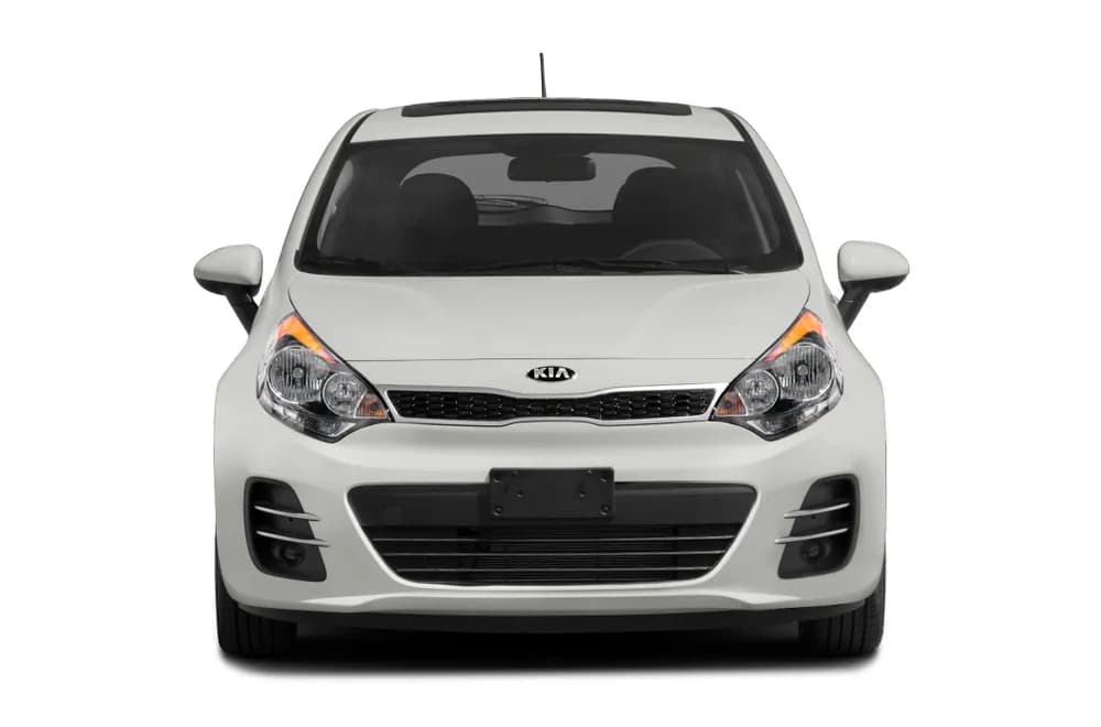Rio Sedan