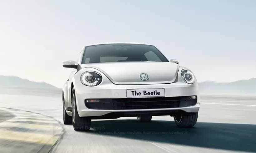 Beetle