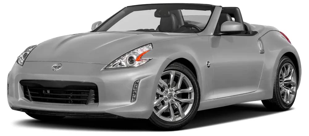 370Z