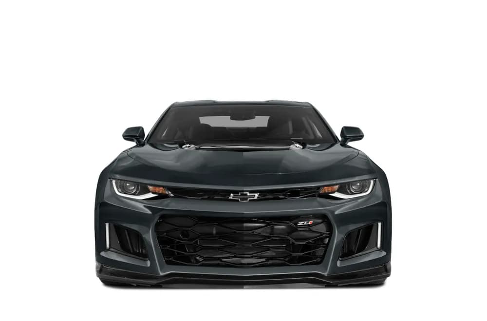 Camaro Coupe