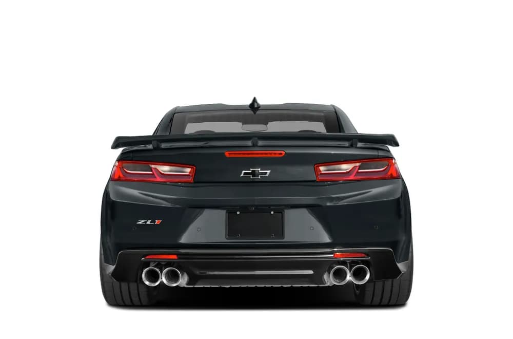 Camaro Coupe