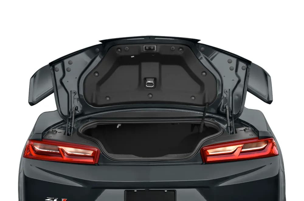 Camaro Coupe