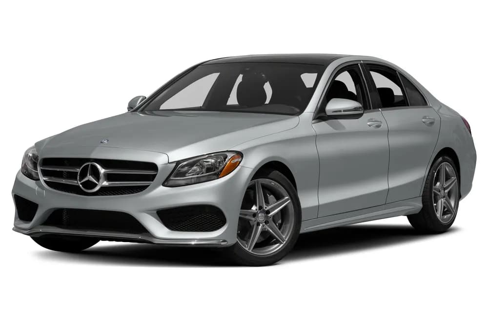 C-Class Coupe
