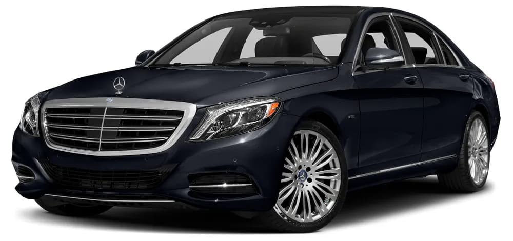 S-Class