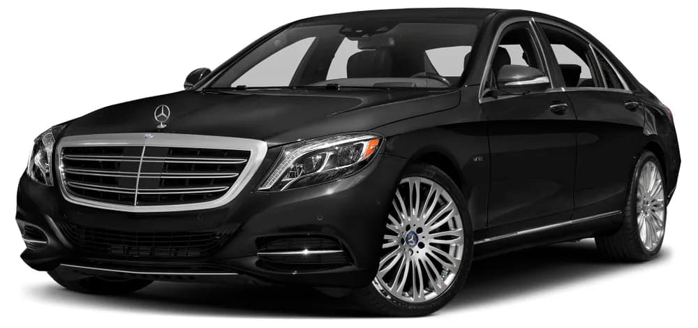 S-Class