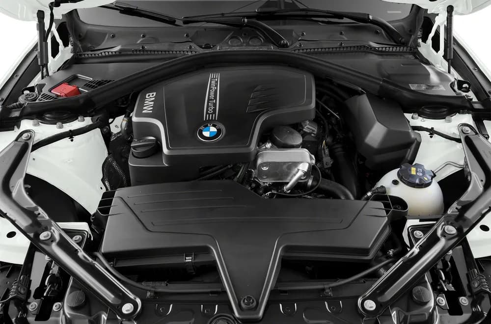 4 Series Convertible