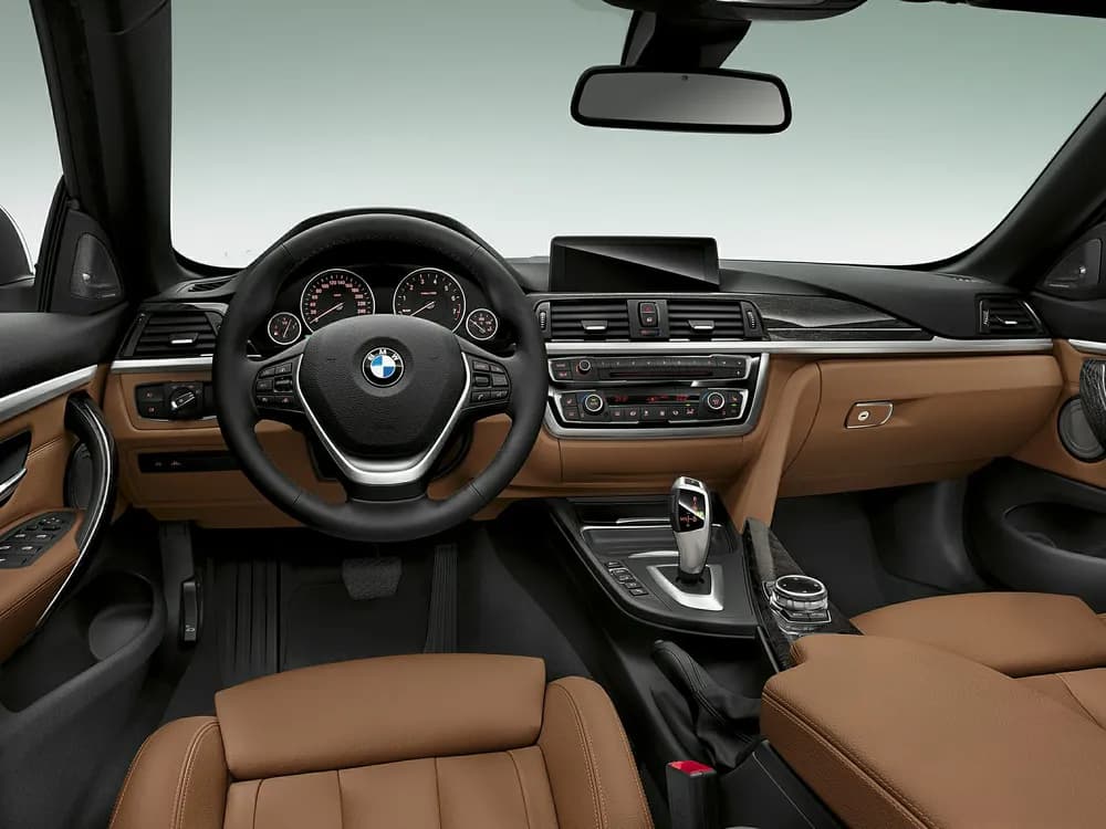4 Series Convertible