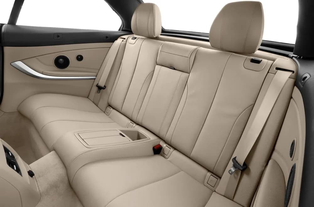 4 Series Convertible