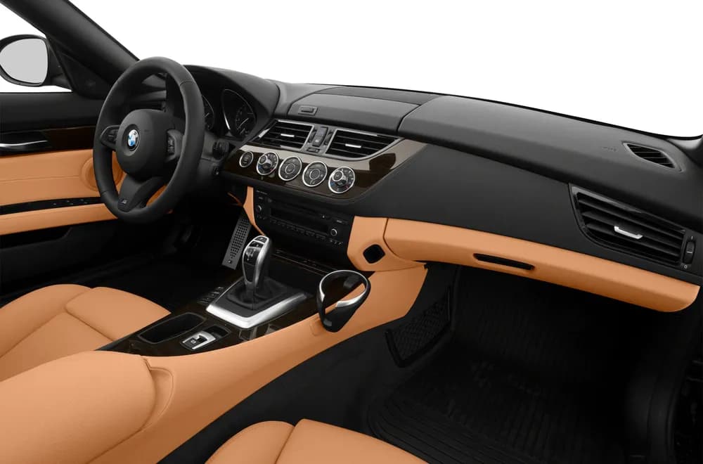 Z4 Roadster