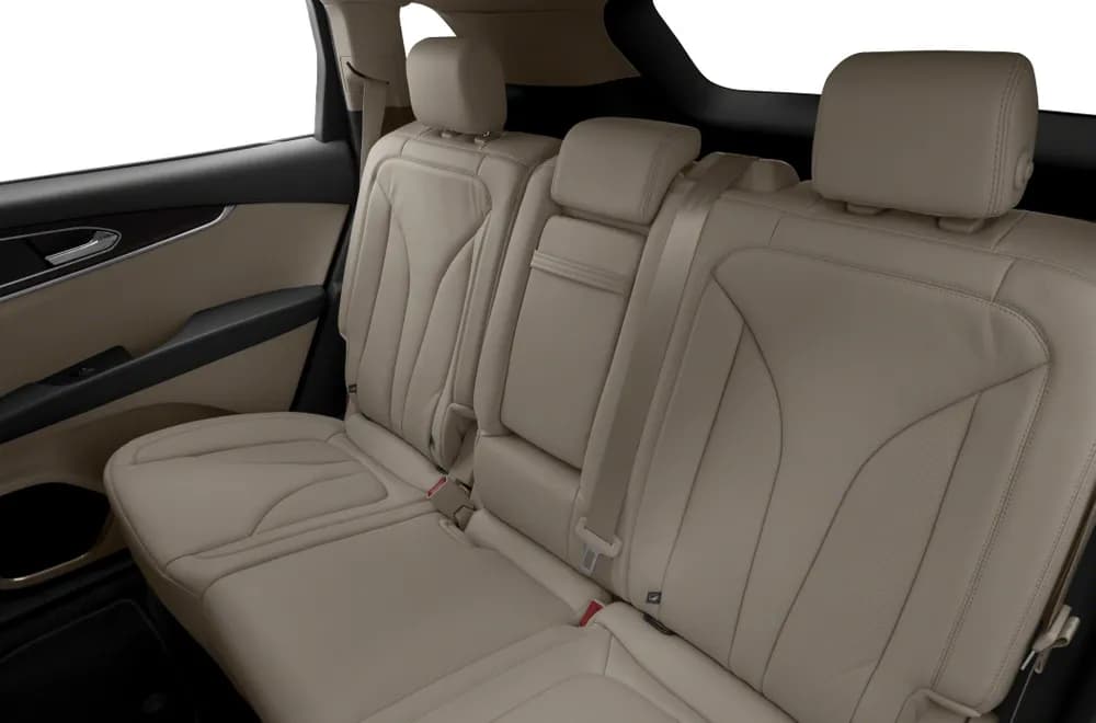 Lincoln MKX 2017 2017