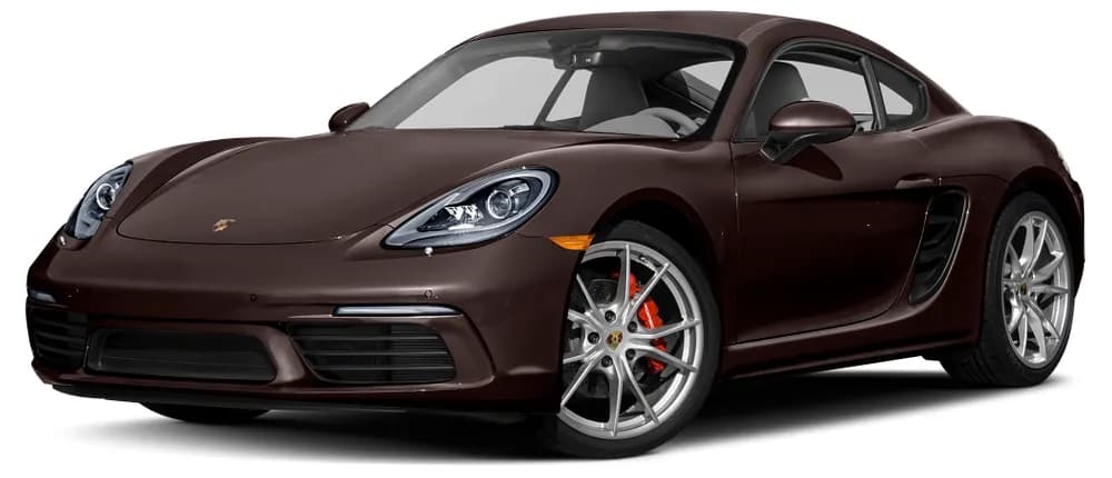Cayman