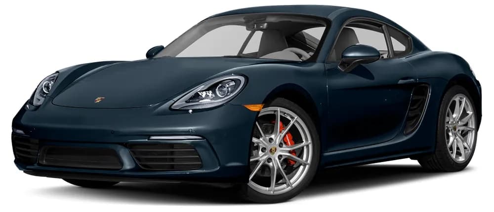 Cayman