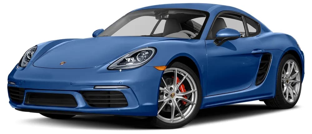 Cayman