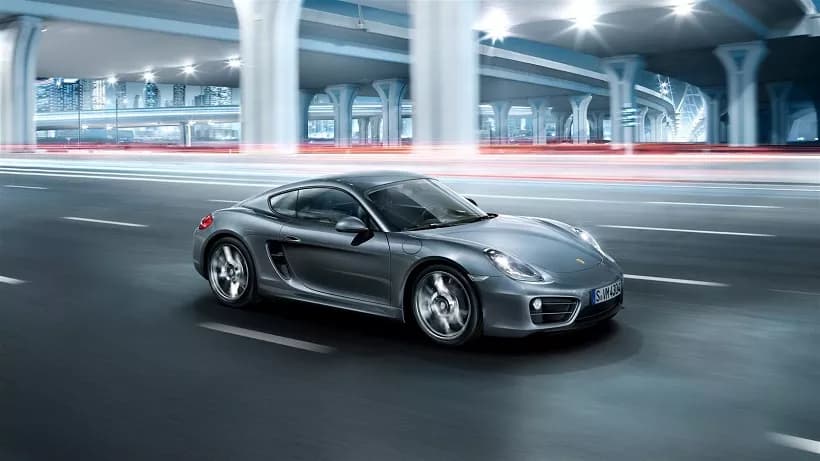 Cayman