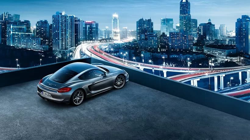 Cayman
