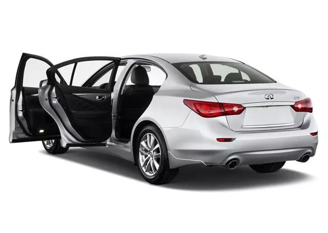 Q50