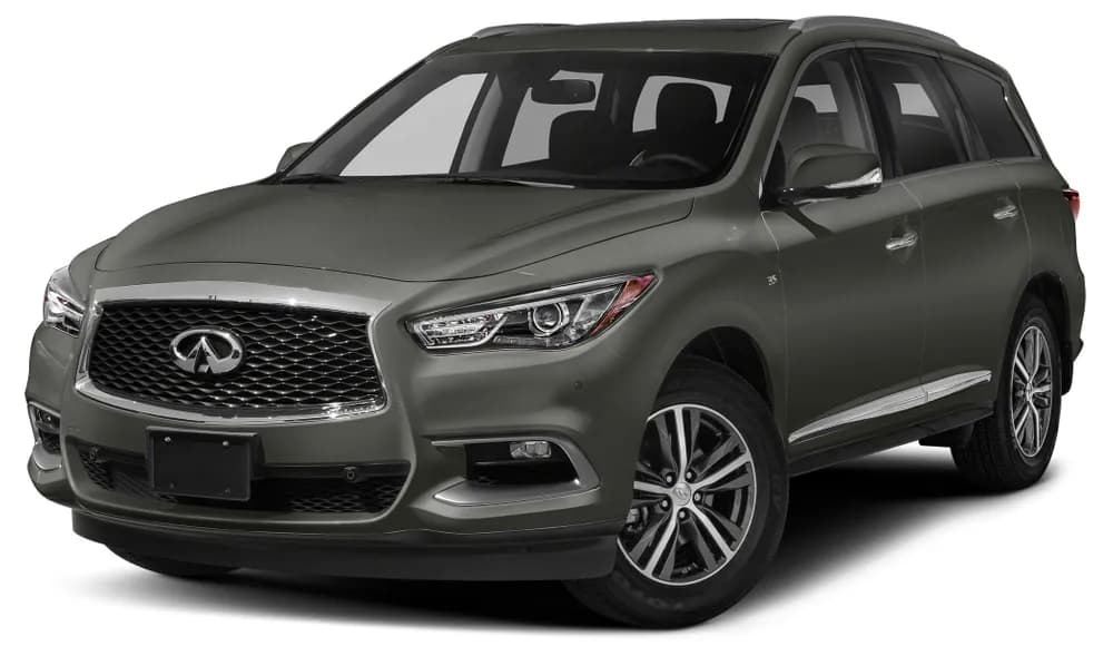 QX60