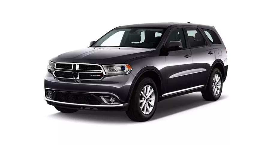 Dodge Durango 2017 2017