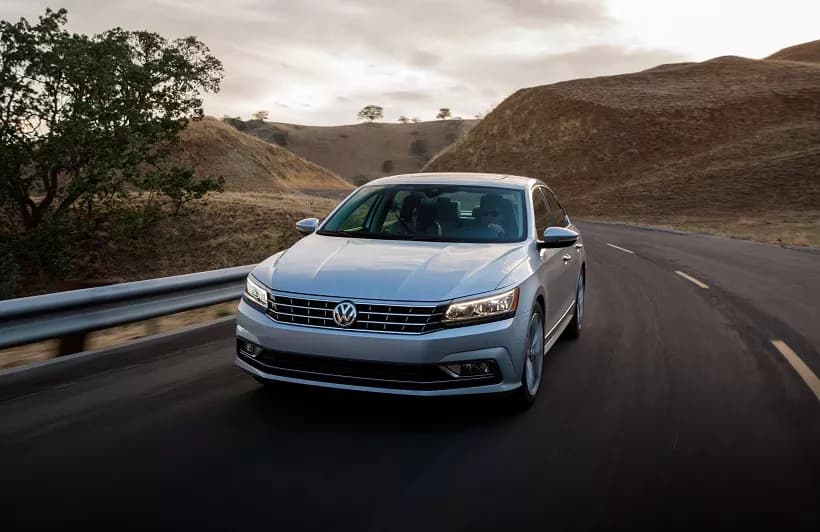 Passat