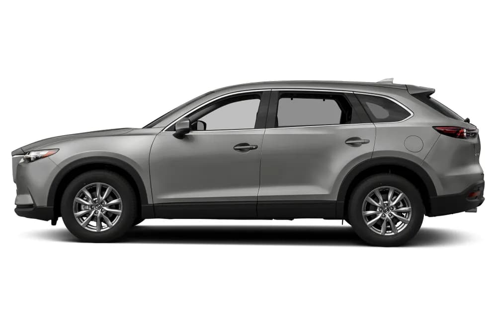 CX-9