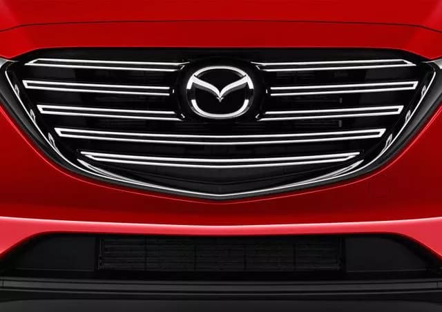 CX-9