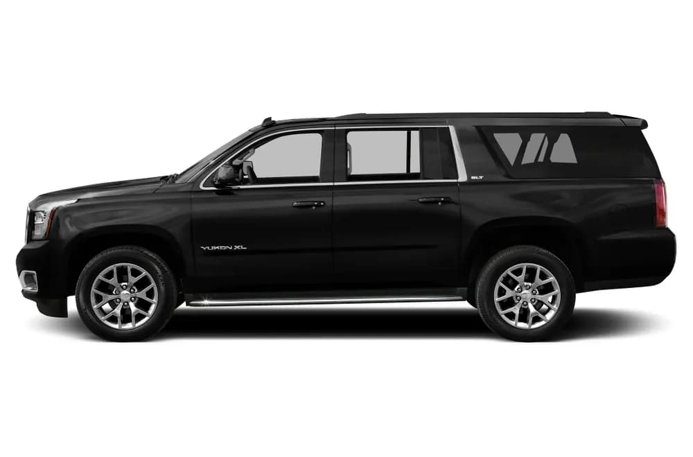 Yukon XL