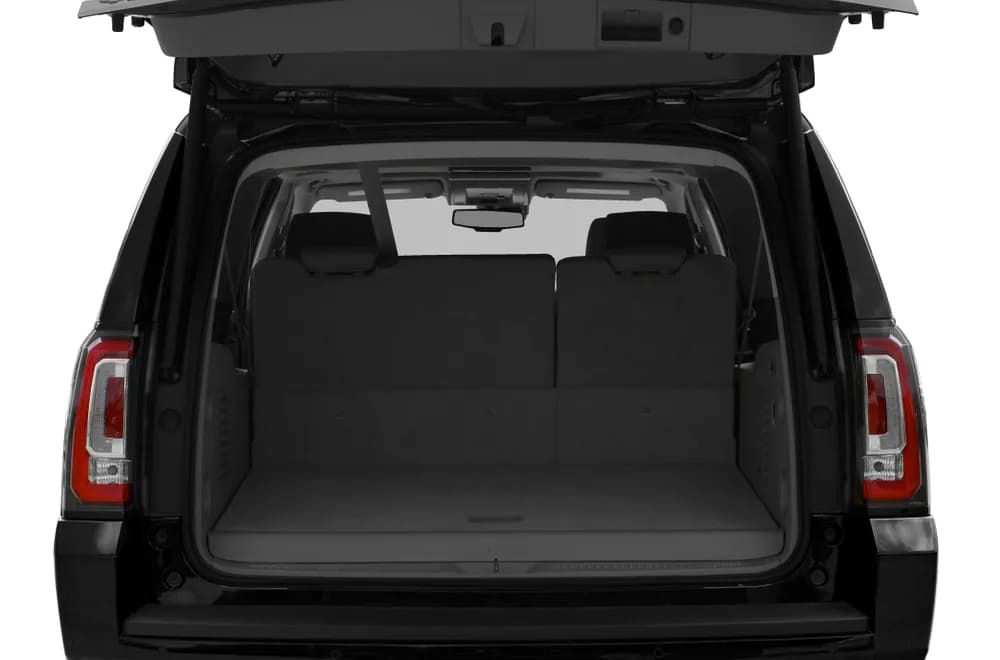 Yukon XL
