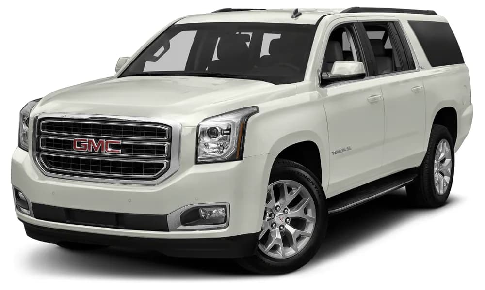 Yukon XL